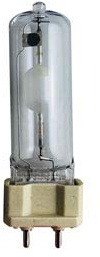 Technical Precision Replacement for/Compatible with GE General Electric G.E ARC150/T/U/840/G12 Light Bulb