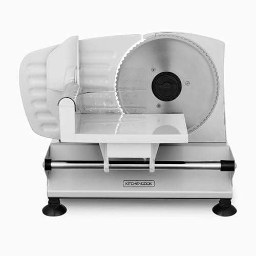 Trancheuse Electrique Slice I Kitchencook