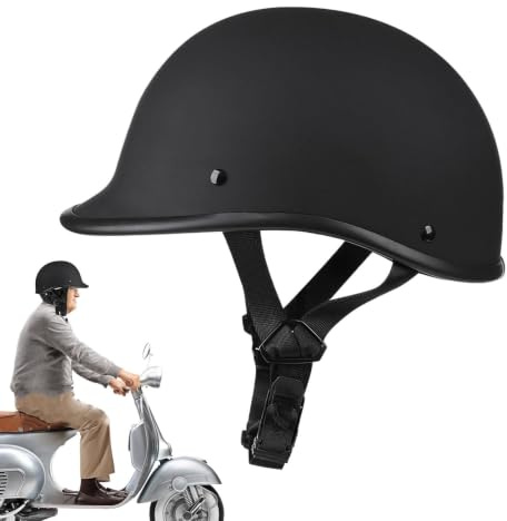 Motorcykelskyddshjälmar för män lätta, ventilerande | Skateboardhjälmar för män, kvinnor, tonåringar, man, fru, son, dotter, cykling, skateboard, kardborreband