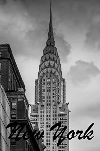 New York: Reisetagebuch zum Ausfüllen und Ankreuzen für eine Reise nach New York / Über 100 Seiten für bis zu 45 Urlaubstage/ Notizbuch, Tagebuch für die Ferien / inkl. Packliste