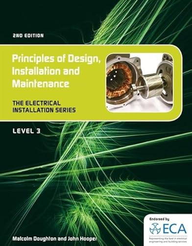 EIS: Principles of Design, Installation and Maintenance