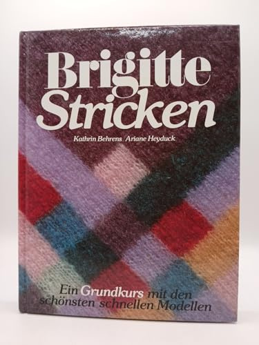 Stricken: Ein Grundkurs mit den schönsten schnellen Modellen