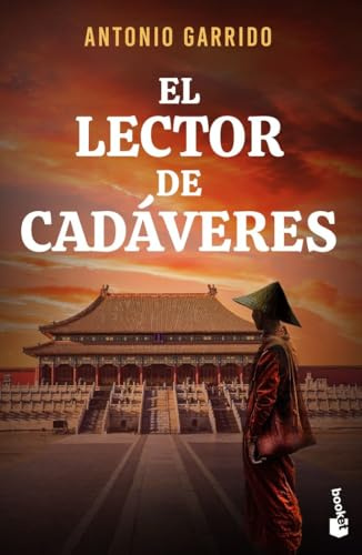El lector de cadáveres (Novela histórica)