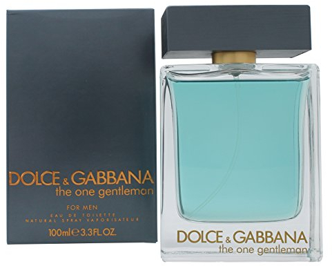 Dolce & Gabbana - THE ONE GENTLEMAN eau de toilette spray 100 ml