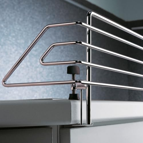 SO-TECH® Herd-Kindersicherung aufklemmbar für 60er Kochfeld Breite: 678 mm/Höhe: 140 mm/Tiefe: 175 mm