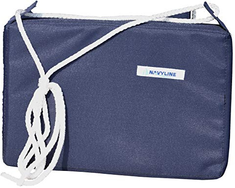 Navyline Kissenfender Bootsfender Segeln, Größe:500x400x120mm