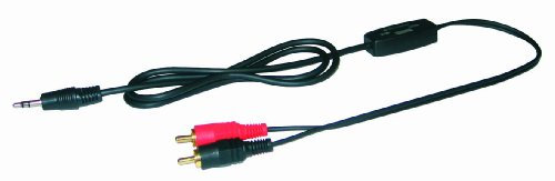 Phonocar 1188227 RCA Cavo