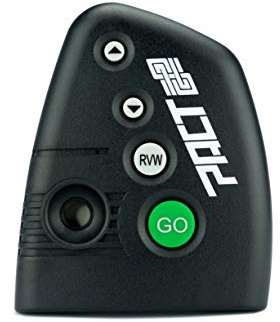 PACT Club Timer III - Shot Timer Guaranteed to Help You Improve