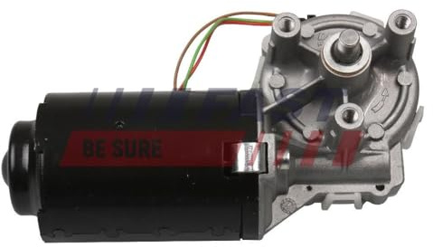 FAST Motore tergicristallo FT82802 | Compatibile con: FIAT SEICENTO / 600