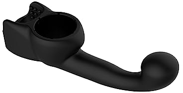 LOVENSE Domi Domi2 Accessori per Massaggiatore Wand, Prostatico Anale Vibratori, Sex Toys per Uomini