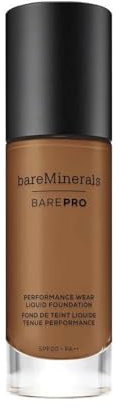 BAREPRO Performance Liquid Foundation SPF 20 - Maple 30ml