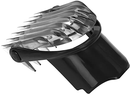 para Peine Cortapelos Pequeño 3-21MM QC5010 QC5050 QC5053 QC5070 QC5090