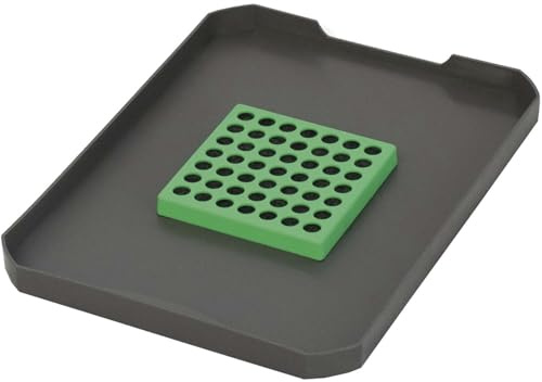 Vauth Sagel Envi Space Bio Deckel mit Aktivkohlefilter für 10l und 15,5l Einbau Bio Mülleimer Küche (Mülltrennsystem), Kunststoff lavagrau