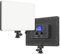 Obeamiu Lampe Vidéo LED, Lumière pour Caméra avec Batterie Rechargeable 4000mAh, sans palier 2500-8500K Eclairage Photo vidéo pour Photographie en extérieur et en intérieur Streaming en Direct
