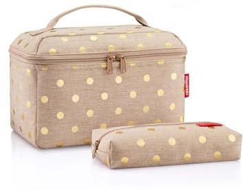 reisenthel beautycase Set - Unser Geschenkset aus Beautycase und rechteckiger Tasche Feiertage!