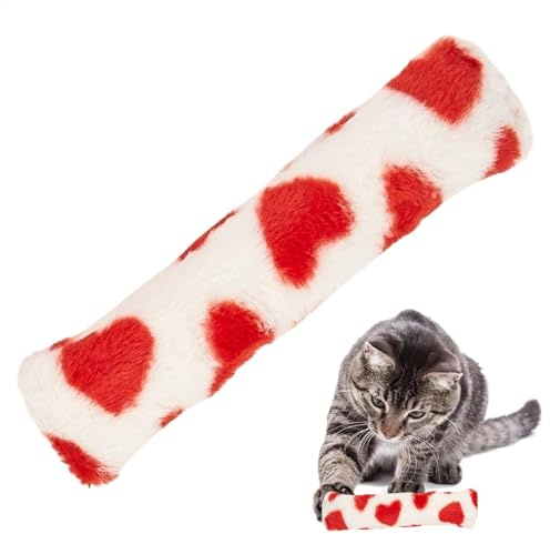 Kuddar för inomhus, kattlattor för plysch Love-Style Toys