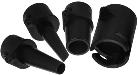 YARNOW Paddle Board Pump Adapter and Inflatable Pool Air Pumps Adapter for Inflatables for Sup Kayak and Pool Use