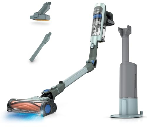 Shark PowerDetect Speed Plus Clean & Empty Cordless Stick Vacuum, IA3243