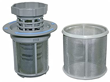 Bosch Amazon - Filtro Setaccio Bsh Lavastoviglie 00427903 3er Set - Pacco da 1