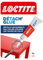 Loctite | Détach' Glue (tube de 5 g) – Dissolvant colle pour décoller les éléments mal collés – Gel transparent pour éliminer les traces de colle – Dissolvant anti traces de colle