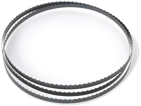 Record Power BB10312-3PACK - Set mit 3 Sägeblätter für die BS350S