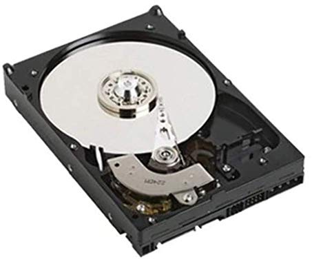 DELL 6R63F HDD 500GB Seriale ATA II disco rigido interno