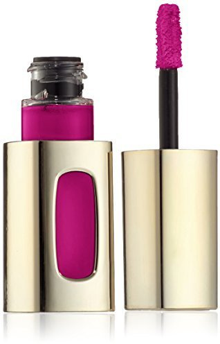 L'Or?l L'Extraordinaire Lipstick Number 401, Fuchsia Drama 6 ml by L'Or?l Paris