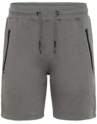 !Solid SDTaras Herren Sweatshorts Kurze Hose Jogginghose