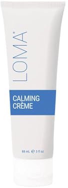 LOMA Beruhigende Creme 88mL | Männer und Frauen | Für Haartyp: | Entkräuselt | Sofortspülung