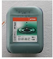 Stihl Huile HP Super pour moteur 2 temps