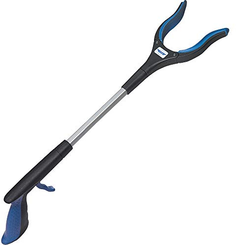 Ettore Grip 'n Grab Multipurpose Pickup Tool
