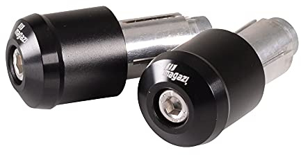 PROTECH Lenkerenden MAGAZI (Paar) kompatibel mit KTM 890 Duke 2021-2021 KTM 790 Duke L