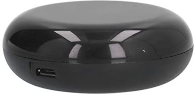 Telecomando a infrarossi intelligente, ampiamente utilizzato telecomando universale a infrarossi Alta compatibilità per l'uso domestico per TV Lettori DVD