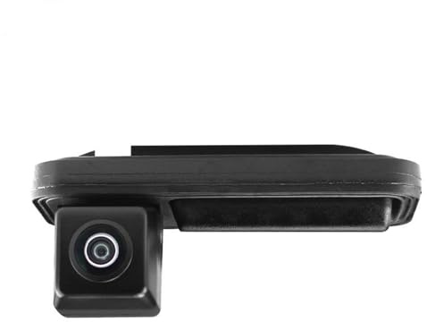 FUNFOB Caméra Recul AHD 1080P Voiture Mercedes Classe B W246 B180 B200 E W212 E Coupé Cabrio W207 C CLC W203 CLA W117 W169 LS8008