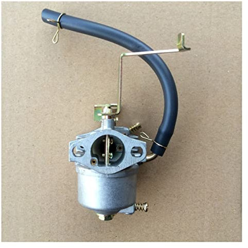Parti di ricambio per utensili elettrici per esterni Carburatore di ricambio 950 carburatore per ET950 TG950 LT950 piccoli pezzi di ricambio per generatore, carburatore generatore 1E45F per parti di