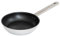 GRANA HOME Edelstahl-Bratpfanne 20 cm – Schmorpfanne - Beschichtete Pfanne für Induktion, Gas & Elektro - Langlebig, Antihaft & Spülmaschinengeeignet