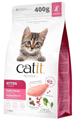 CA Recipes - Gattino, 400 g