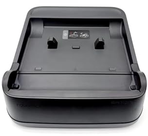 Dock Di Ricarica, Compatibile Con Roborock, F25 ACE F25 ACE Combo / F25 ALT Pezzi Di Ricambio For Accessori Di Ricambio For Aspirapolvere A Umido E A Secco
