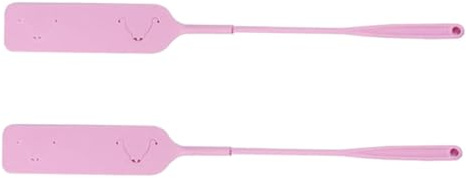 IMUSINICE Cepillos para Limpieza de Polvo en Sofá y Cama 2piezas, Plumero Pequeño de Plástico y Tela No Tejida para Hogar y Suelo