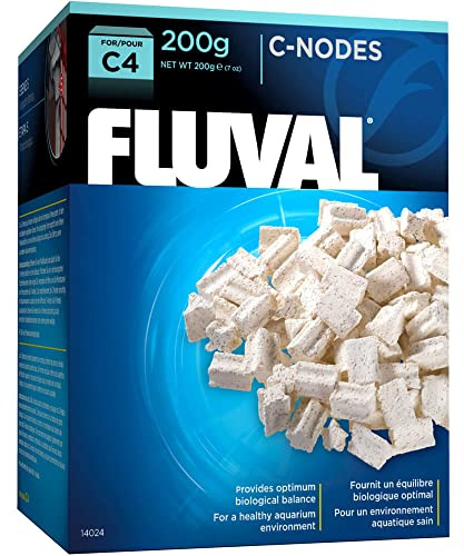 Fluval Svamp för mekanisk filtrering för Filter Ryggsäck C - 200 gr