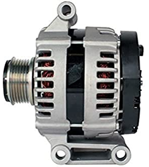 HELLA 8EL 012 426-491 Alternador - 14V - 150A