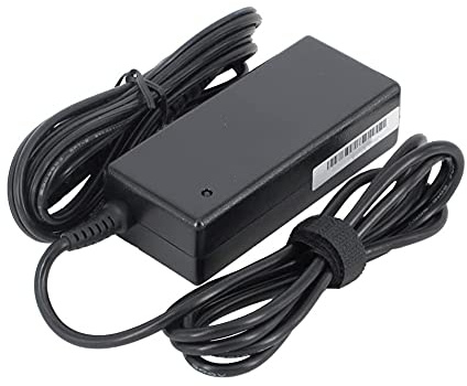 BattPit 65W Laptop Charger for Asus A56C A550C F550 F550C F550L F552C F552CL F552E F751M F751L K56C K550C K550L K555L P550C P550L EXA1203YH with UK 3 Pin Power Cord [19V 3.42A]