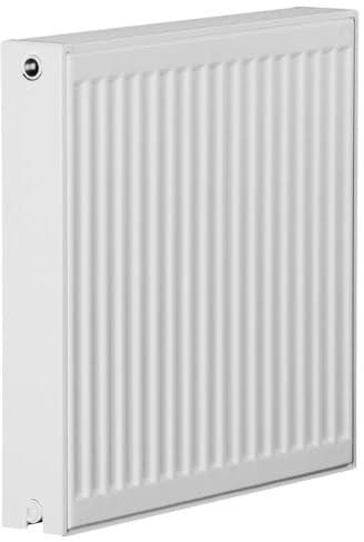 Greenedhouse 700mm High Double Panel Type 22 Central Heating Compact Convector Compact Radiator All Lengths Prorad by Stelrad (500)