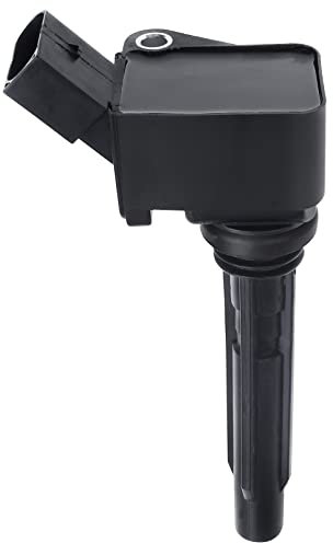 Zündspule für A7 Sportback 4GA Q2 GAB Q3 8UB Q5 8RB TT FV3 M-a-c-a-n 95B P-a-n-a-m-e-r-a 971 Alhambra 710 Leon 5F1 Octavia III 5E3 Superb III 3V3 1.8L-4.0L 2009-2020 06J905110C