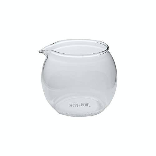 La Cafetière Ersatz-Glaskanne für 2 Tassen Izmir-Teekanne