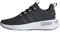 adidas Racer Tr23 Shoes, Zapatillas de Deporte Mujer, Carbon Carbon Blue Dawn, 38 EU