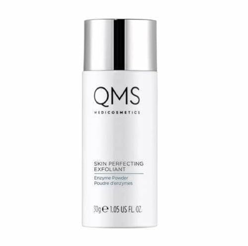 QMS Medicosmetics Skin Perfecting Exfoliant Enzyme Powder, 30 g