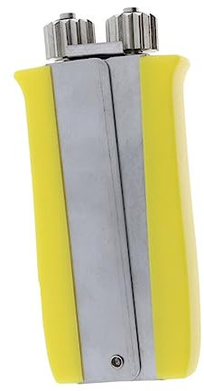 1Stk Werkzeuge Imkerei straffer Drahtspanner imkereibedarf imkerbedarf Imkerei Spanner Crimp Bienenstock Bienenrahmen Drahtseilspanner lockig Crimp-Werkzeug Holzgriff Stahldraht