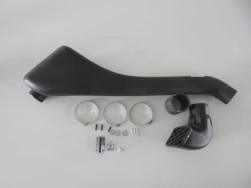 CQFCY Auto-Lufteinlass-Schnorchel-Sets für Lexus LX470 1998-2007, Road-Styling-Zubehör, Lufteinlasssysteme Off Road Mit Erhöhtem Luftstrom