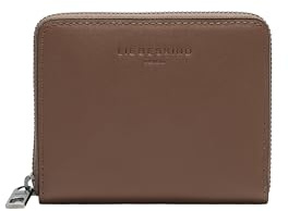 Kärleksbarn Berlin Conny WALLETS M SOFT NAPPA russet, Ruset